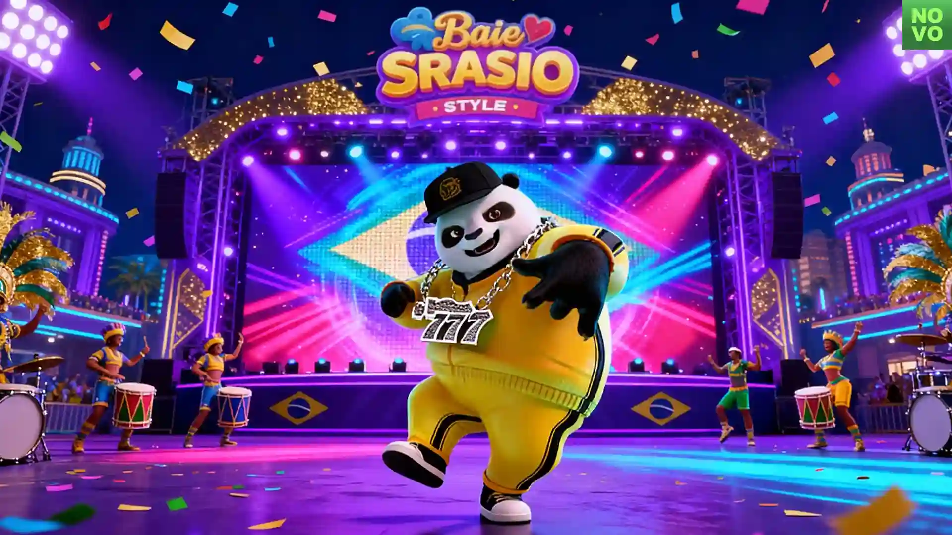 entretenimento online